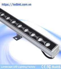 LED WALL WASHER 18W-N