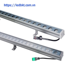 LED WALL WASHER 24W-E1