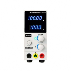 BỘ CẤP NGUỒN 0-100V - 10A