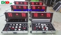 BOX TEST - HỘP TEST ĐÈN