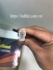 Giắc nối 2 chân (Connector 620042)