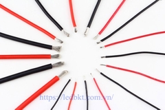 Dây điện 2x0.75 mạ kẽm siêu bền