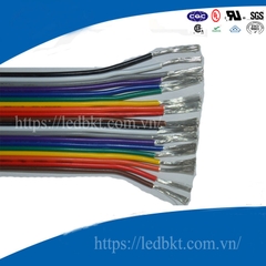 Dây điện 2x0.75 mạ kẽm siêu bền