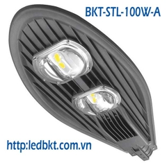 ĐÈN ĐƯỜNG LED MẪU A 100W