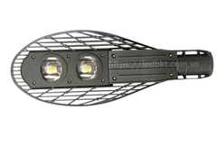 ĐÈN ĐƯỜNG LED MẪU V 50W
