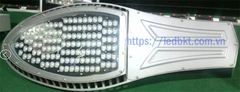 ĐÈN ĐƯỜNG LED MẪU Y 120W
