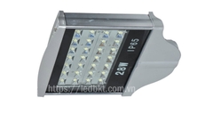 ĐÈN ĐƯỜNG LED MẪU ZB 112W
