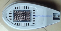 ĐÈN ĐƯỜNG LED MẪU ZO 30W