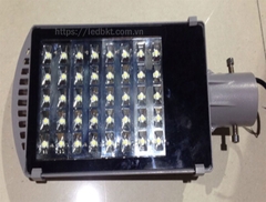 ĐÈN ĐƯỜNG LED MẪU G 30W