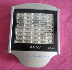 ĐÈN ĐƯỜNG LED MẪU ZE 42W