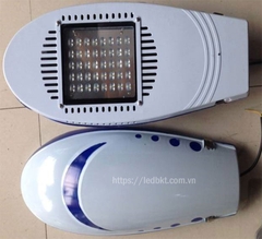 ĐÈN ĐƯỜNG LED MẪU ZP 40W