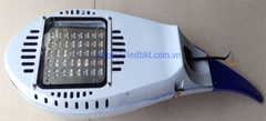 ĐÈN ĐƯỜNG LED MẪU ZS 40W