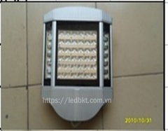 ĐÈN ĐƯỜNG LED MẪU ZC 192W