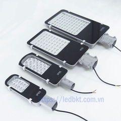 ĐÈN ĐƯỜNG LED MẪU D 60W