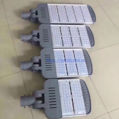 ĐÈN ĐƯỜNG LED MẪU ZU 60W