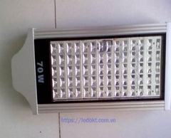 ĐÈN ĐƯỜNG LED MẪU ZD 70W