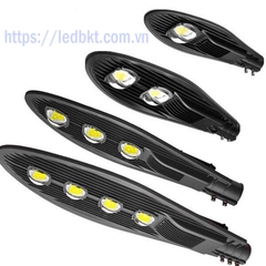 ĐÈN ĐƯỜNG LED MẪU A 100W