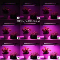 ĐÈN LED NÔNG NGHIỆP 200W