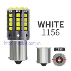 Đèn led trần ô tô, cốp ô tô 12V-24V 19W