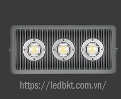 Đèn pha led flood light 150w COB mẫu H