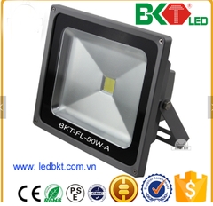 Đèn pha led flood light 50w COB mẫu A