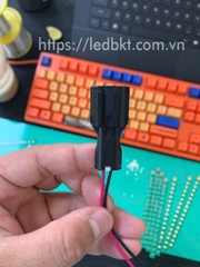 Giắc nối điện DJ7022Y-2-11 (Giắc đực)