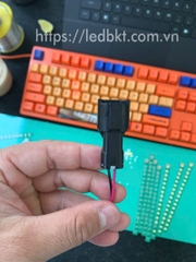 Giắc nối điện DJ7022Y-2-11 (Giắc đực)