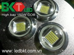Đèn led nhà xưởng - led high bay COB 150W-A