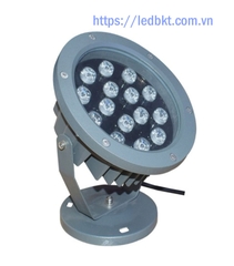 ĐÈN LED outdoor spotlight 15W-A