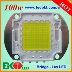 CHIP LED BRIDGE-LUX BKT-LC-100W-B
