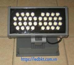 ĐÈN LED SÂN VƯỜN - LED GARDEN 108W