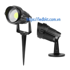 ĐÈN LED SÂN VƯỜN - LED GARDEN 5W