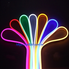 LED NEON SIGN 8X17MM DC12V-24V