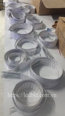 Led dây 5mm - 120 led 2835/m 24V