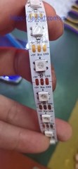 LED DÂY (STRIP LIGHT) DC5V WS2812B 60 LED/M