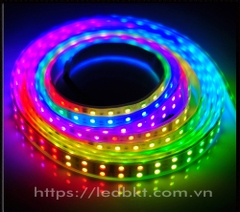 LED DÂY FULL COLOR 24V 60 led/m