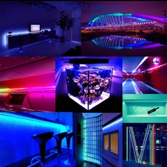 LED STRIP LIGHT COB