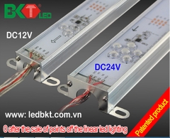 LED THANH 4CM-24V
