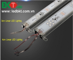 LED THANH 3CM-12V