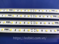 LED THANH 60 LED 2835 MÀU TRẮNG 24V