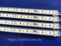 LED THANH 60 LED 2835 MÀU TRẮNG 24V