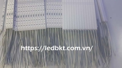 LED THANH 60 LED 2835 ĐIỆN ÁP 24-28V