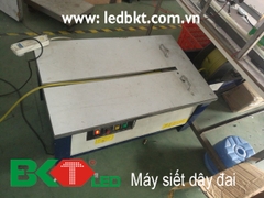 MÁY SIẾT DÂY ĐAI NHỰA