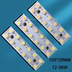 Module 12 led Dip 12-24V