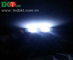 Module 2 led BKT-1756B-28T góc chiếu 170 độ