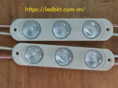 Module 3 led 2835 12V-3.2W