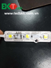 module 3 led 5054 siêu sáng