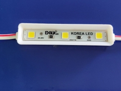 MODULE 3 LED BKT-1566A - 54T