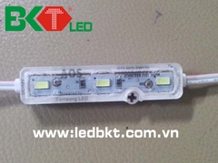 module 3 led 5730 siêu sáng