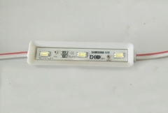 Module 3 led Samsung BKT-1566A-56S-12V